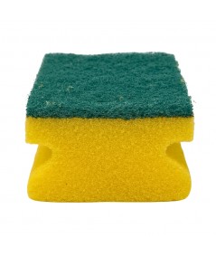 HAND PROTECTION SPONGES_4 pcs TO PROTECT YOUR HANDS AND NAILS