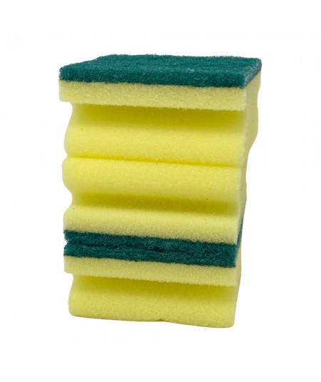 HAND-PROTECTING SPONGES_3 pcs TO PROTECT YOUR HANDS AND NAILS