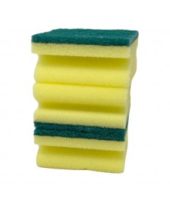 HAND-PROTECTING SPONGES_3 pcs TO PROTECT YOUR HANDS AND NAILS