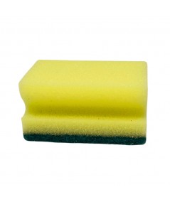 HAND-PROTECTING SPONGES_3 pcs TO PROTECT YOUR HANDS AND NAILS