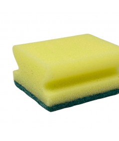 HAND-PROTECTING SPONGES_3 pcs TO PROTECT YOUR HANDS AND NAILS
