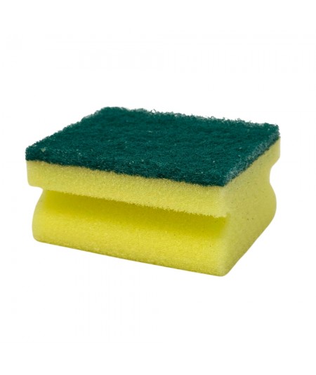 HAND-PROTECTING SPONGES_3 pcs TO PROTECT YOUR HANDS AND NAILS