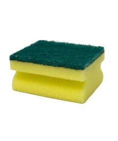 HAND-PROTECTING SPONGES_3 pcs TO PROTECT YOUR HANDS AND NAILS
