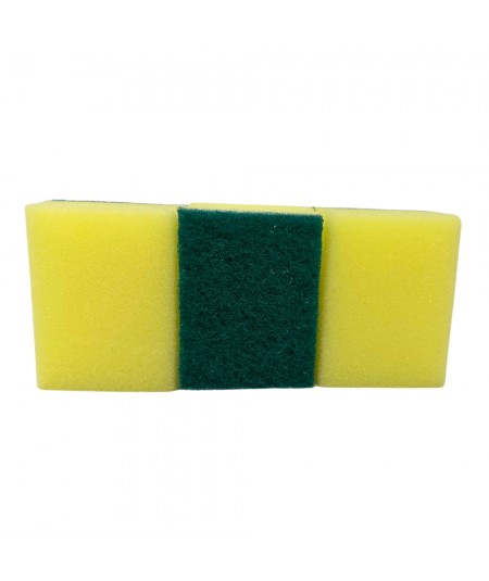 HAND-PROTECTING SPONGES_3 pcs TO PROTECT YOUR HANDS AND NAILS