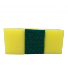 HAND-PROTECTING SPONGES_3 pcs TO PROTECT YOUR HANDS AND NAILS