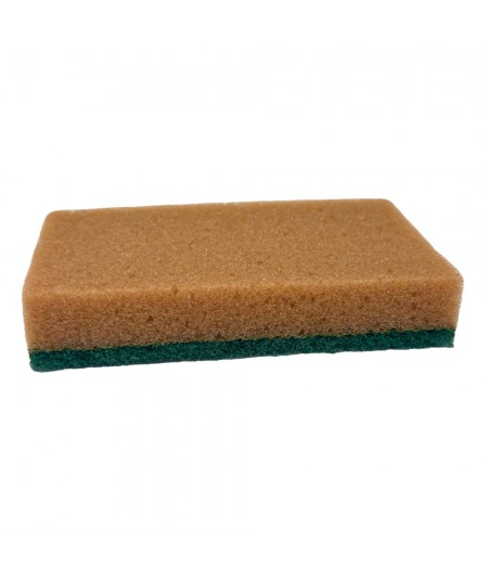 PROFESSIONAL DIAMOND SPONGES _5-piece kitchen set