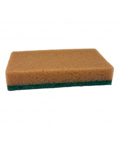PROFESSIONAL DIAMOND SPONGES _5-piece kitchen set