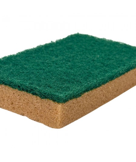 PROFESSIONAL DIAMOND SPONGES _5-piece kitchen set