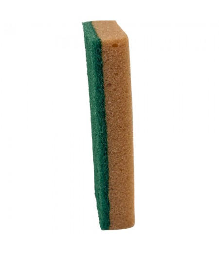 PROFESSIONAL DIAMOND SPONGES _5-piece kitchen set