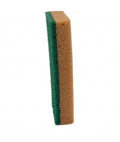 PROFESSIONAL DIAMOND SPONGES _5-piece kitchen set