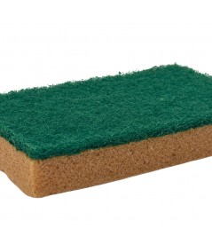PROFESSIONAL DIAMOND SPONGES _5-piece kitchen set
