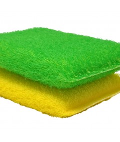 COLOURED TITTELLA SPONGE