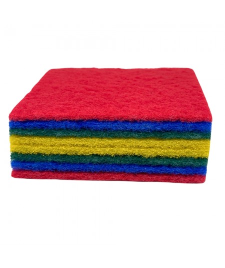 ABRASIVE FIBRE_8 pcs FOR REMOVING ALL BUILD-UP