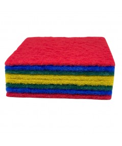 ABRASIVE FIBRE_8 pcs FOR REMOVING ALL BUILD-UP