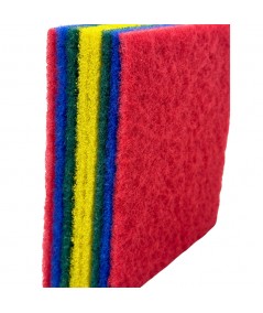ABRASIVE FIBRE_8 pcs FOR REMOVING ALL BUILD-UP