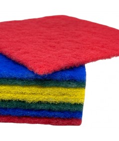 ABRASIVE FIBRE_8 pcs FOR REMOVING ALL BUILD-UP