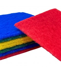 ABRASIVE FIBRE_8 pcs FOR REMOVING ALL BUILD-UP