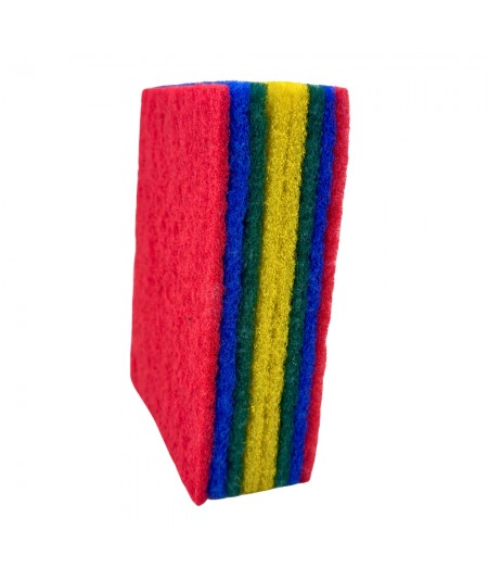 ABRASIVE FIBRE_8 pcs FOR REMOVING ALL BUILD-UP