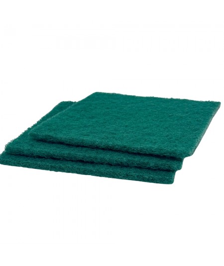 ABRASIVE FIBRE_3 pcs FOR REMOVING ALL BUILD-UP