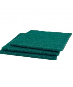ABRASIVE FIBRE_3 pcs FOR REMOVING ALL BUILD-UP