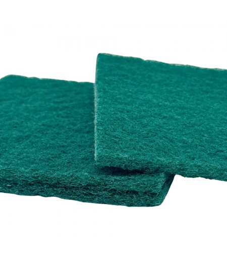 ABRASIVE FIBRE_3 pcs FOR REMOVING ALL BUILD-UP