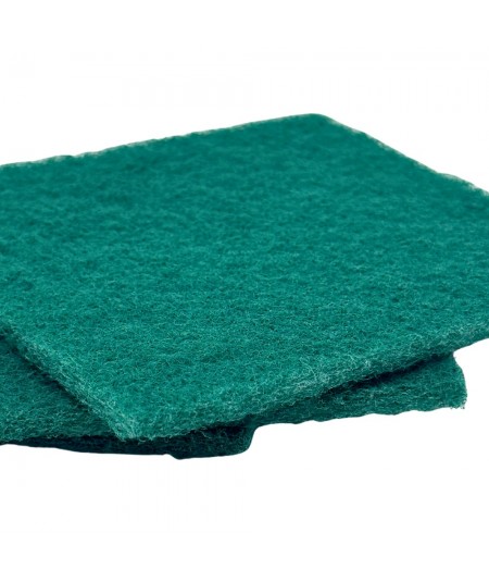 ABRASIVE FIBRE_3 pcs FOR REMOVING ALL BUILD-UP