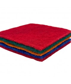 ABRASIVE FIBRE_5 pcs FOR REMOVING ALL BUILD-UP