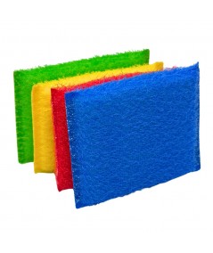 COLOURED TITTELLA SPONGE