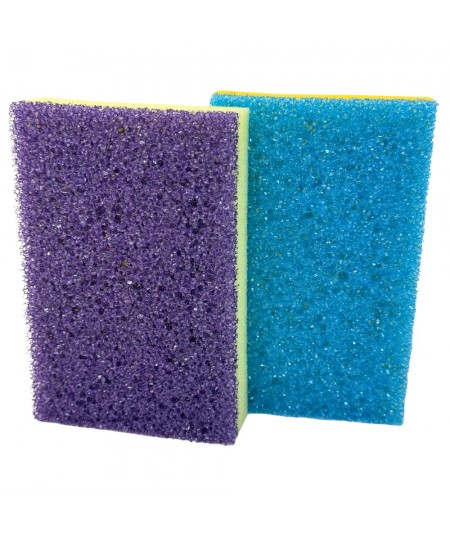 MISS TITTELLA SPONGES_2 pcs – CHANGE COLOUR WITH WATER TEMPERATURE