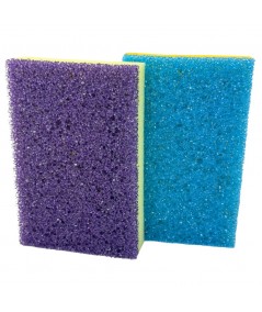 MISS TITTELLA SPONGES_2 pcs – CHANGE COLOUR WITH WATER TEMPERATURE