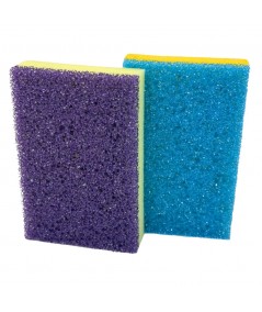 MISS TITTELLA SPONGES_2 pcs – CHANGE COLOUR WITH WATER TEMPERATURE