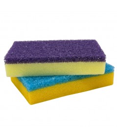 MISS TITTELLA SPONGES_2 pcs – CHANGE COLOUR WITH WATER TEMPERATURE