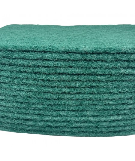 LS700 ABRASIVE FIBRE – 15 pcs FOR CLEANING WORKPLACES