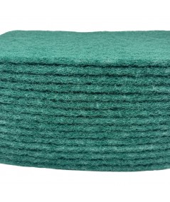 LS700 ABRASIVE FIBRE – 15 pcs FOR CLEANING WORKPLACES