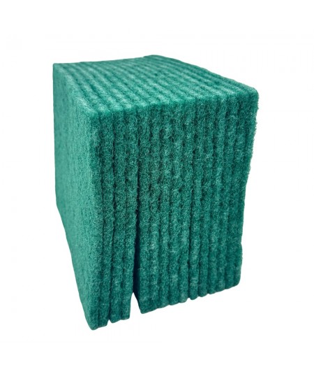 LS700 ABRASIVE FIBRE – 15 pcs FOR CLEANING WORKPLACES