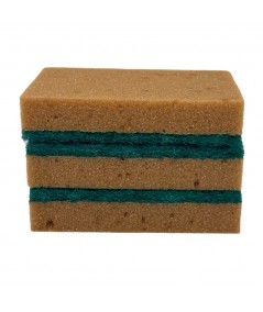 PROF MV25 SPONGES – 12 pcs – FOR CLEANING WORKPLACES