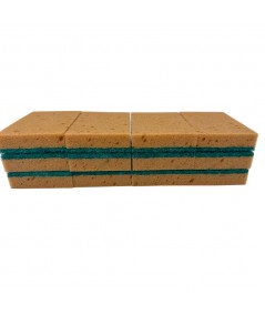 PROF MV25 SPONGES – 12 pcs – FOR CLEANING WORKPLACES