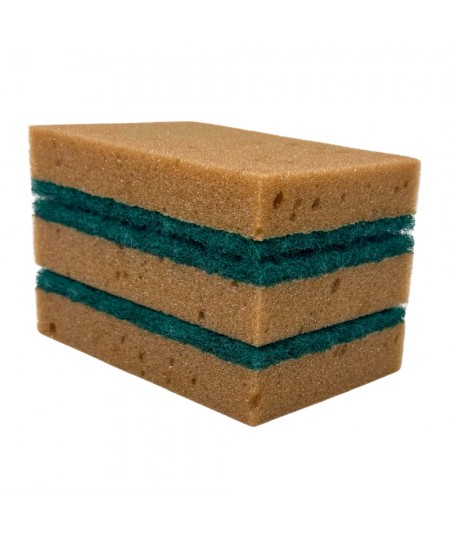 PROF MV25 SPONGES – 12 pcs – FOR CLEANING WORKPLACES