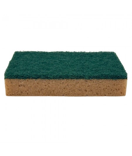 PROF MVF30_10-piece sponges for cleaning work areas