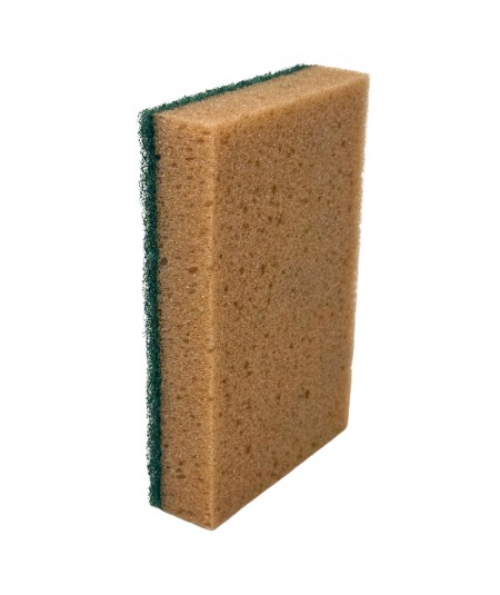 PROF MVF30_10-piece sponges for cleaning work areas