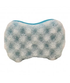 EMI RELAXING BODY SPONGE WITH MASSAGING EFFECT