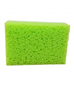 RECTANGULAR EMI BODY SPONGE WITH MASSAGING EFFECT