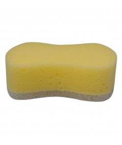 HELEN MASSAGE BODY SPONGE  FOR SOFT, SILKY SKIN