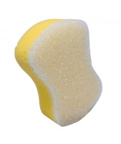 HELEN MASSAGE BODY SPONGE  FOR SOFT, SILKY SKIN