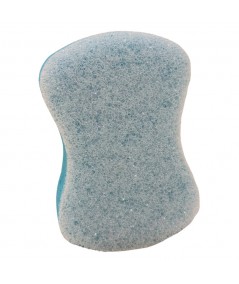 HELEN MASSAGE BODY SPONGE  FOR SOFT, SILKY SKIN