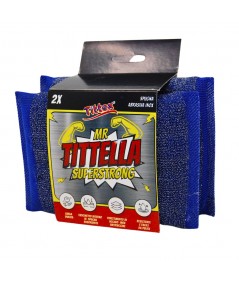 MR TITTELLA SUPER STRONG_2 pcs FOR REMOVING BUILD-UP