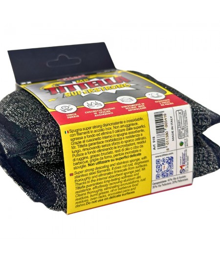 MR TITTELLA SUPER STRONG_2 pcs FOR REMOVING BUILD-UP