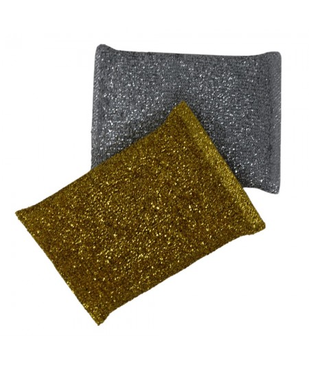 TITTELLA GOLD AND SILVER SPONGE