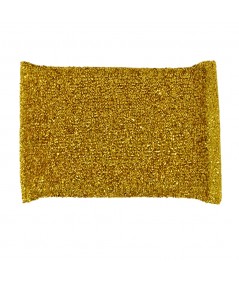 TITTELLA GOLD AND SILVER SPONGE