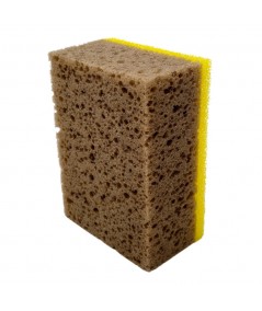 CAR SPONGE + FLY REPELLENT  - Hobby range FOR A SHINY CAR BODY